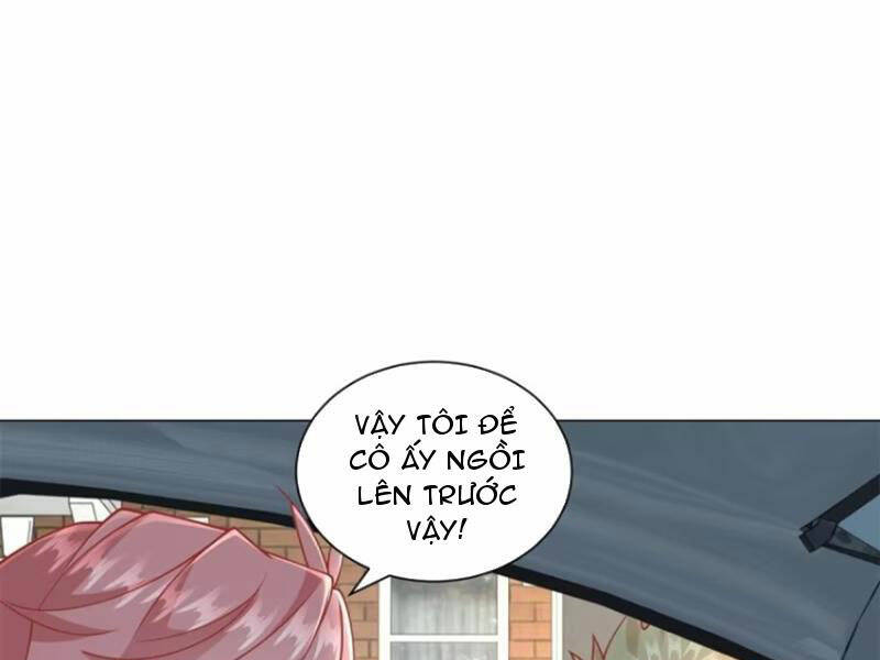Tôi Là Tài Xế Xe Công Nghệ Có Chút Tiền Thì Đã Sao?: Chapter 99