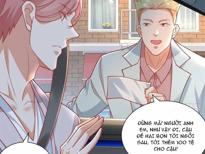 Tôi Là Tài Xế Xe Công Nghệ Có Chút Tiền Thì Đã Sao?: Chapter 99