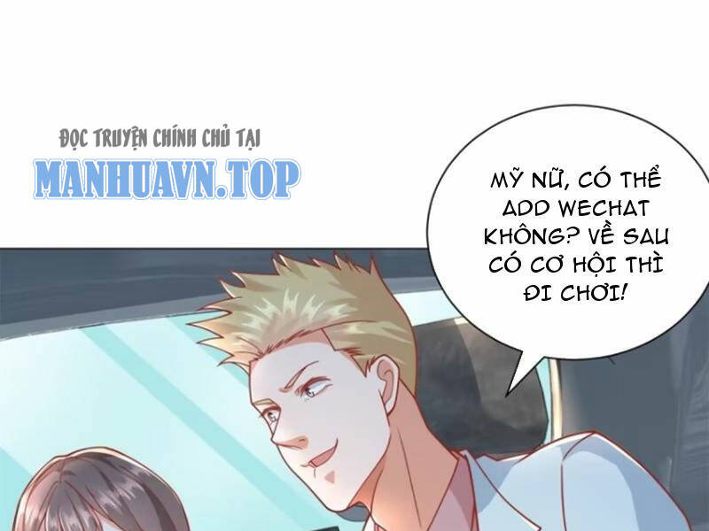 Tôi Là Tài Xế Xe Công Nghệ Có Chút Tiền Thì Đã Sao?: Chapter 99