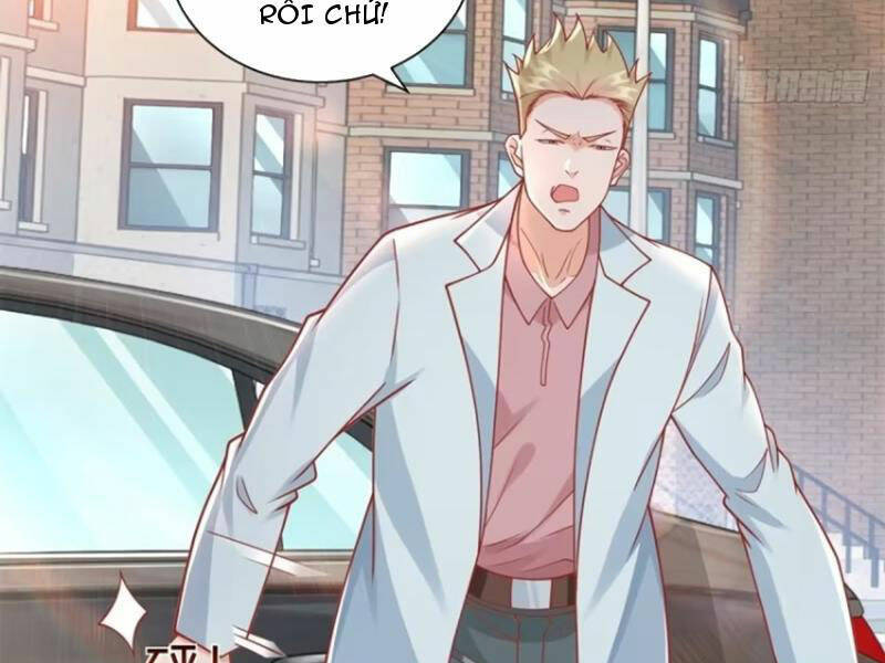 Tôi Là Tài Xế Xe Công Nghệ Có Chút Tiền Thì Đã Sao?: Chapter 99
