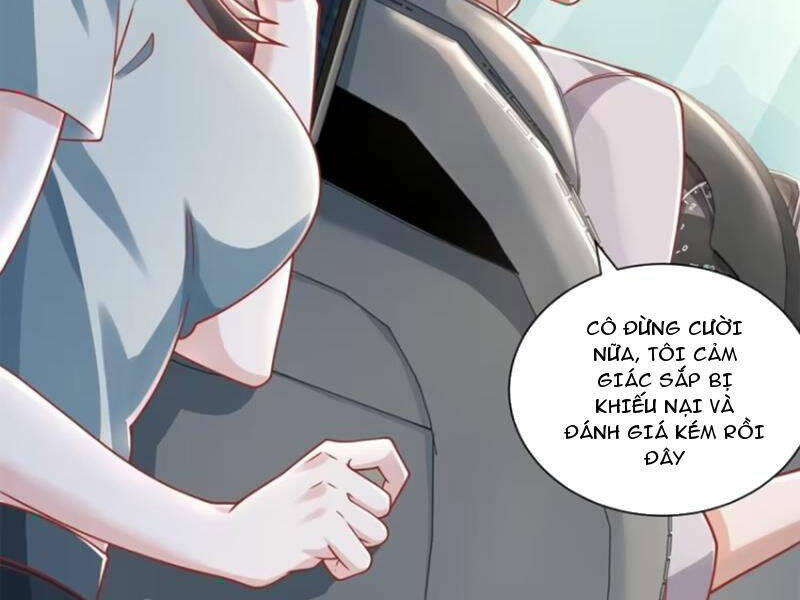 Tôi Là Tài Xế Xe Công Nghệ Có Chút Tiền Thì Đã Sao?: Chapter 99