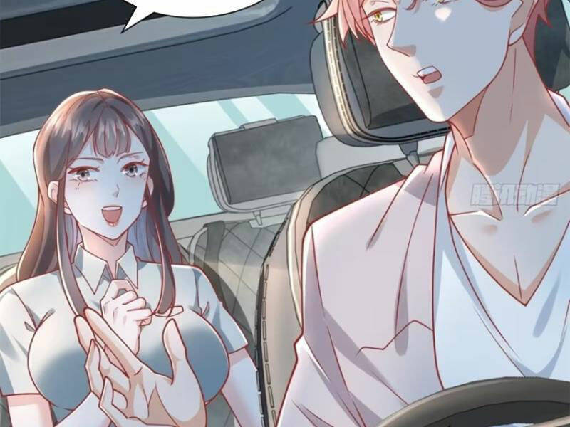 Tôi Là Tài Xế Xe Công Nghệ Có Chút Tiền Thì Đã Sao?: Chapter 99