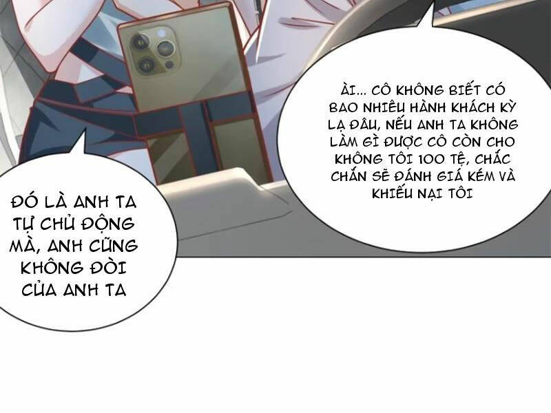 Tôi Là Tài Xế Xe Công Nghệ Có Chút Tiền Thì Đã Sao?: Chapter 99