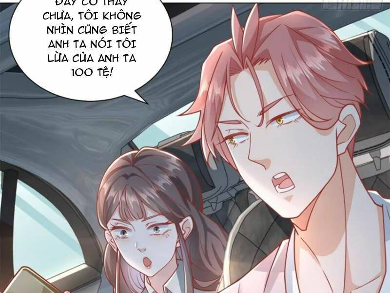 Tôi Là Tài Xế Xe Công Nghệ Có Chút Tiền Thì Đã Sao?: Chapter 99
