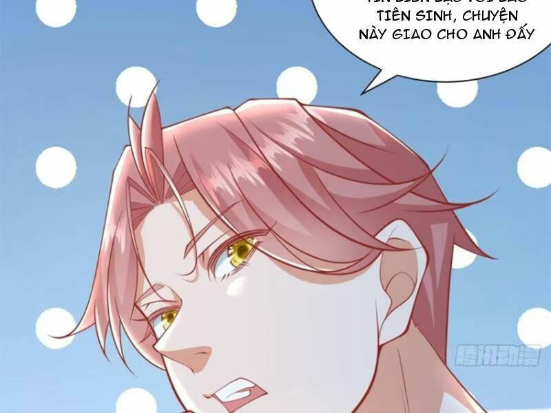 Tôi Là Tài Xế Xe Công Nghệ Có Chút Tiền Thì Đã Sao?: Chapter 99