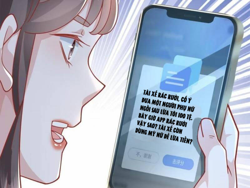 Tôi Là Tài Xế Xe Công Nghệ Có Chút Tiền Thì Đã Sao?: Chapter 99