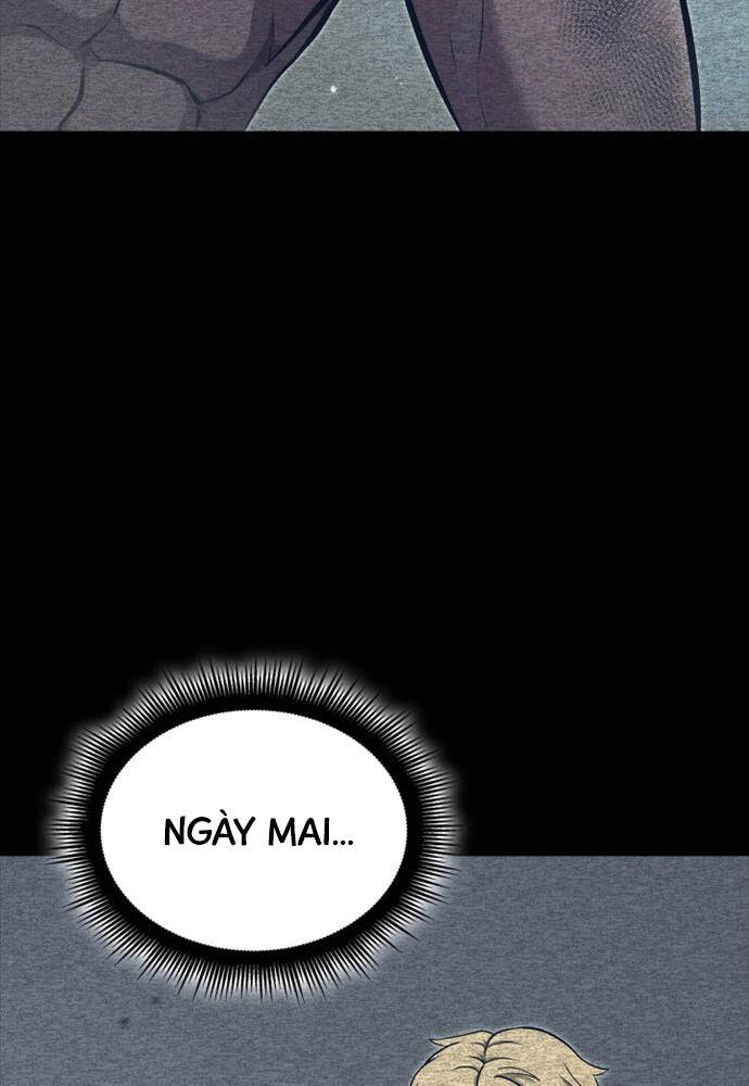 Nhà Vô Địch Kalli: Chapter 18