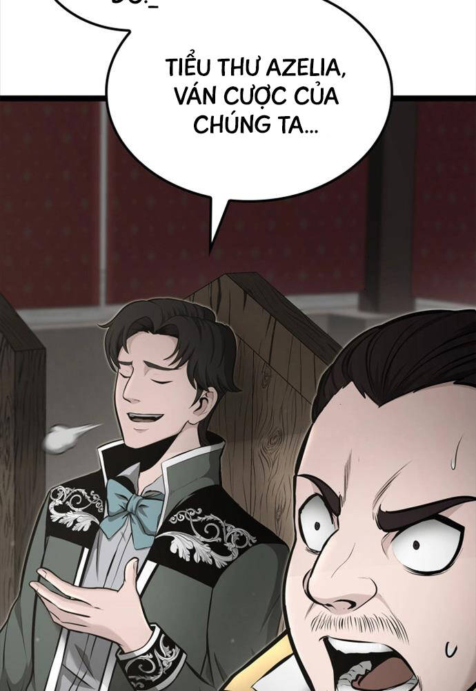 Nhà Vô Địch Kalli: Chapter 18