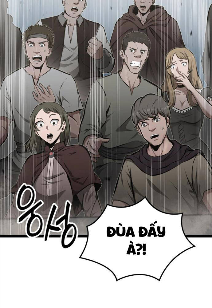 Nhà Vô Địch Kalli: Chapter 18