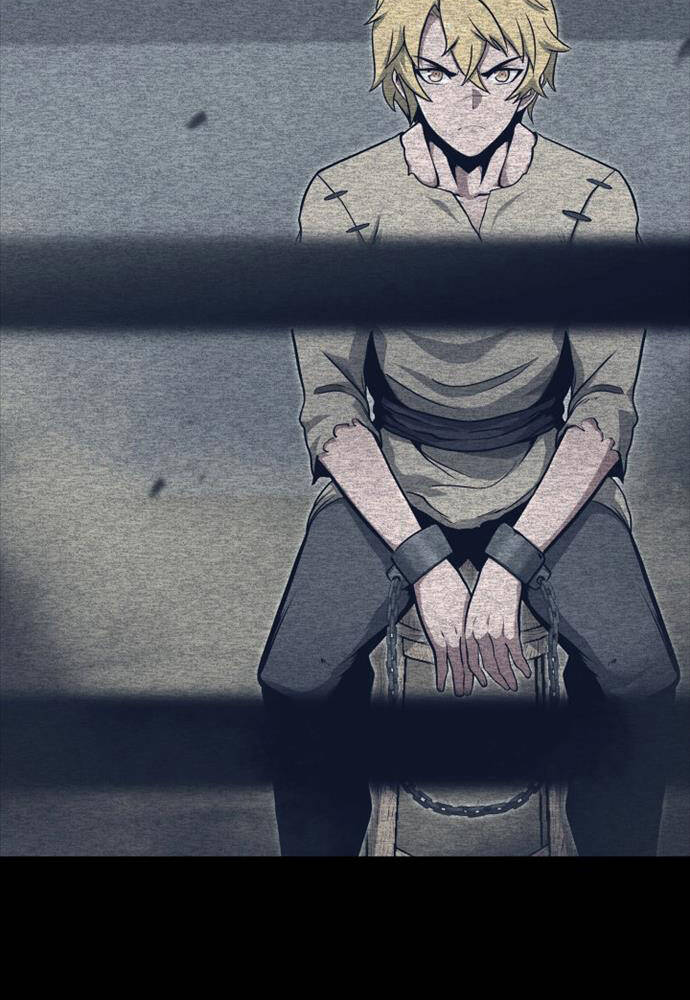 Nhà Vô Địch Kalli: Chapter 18