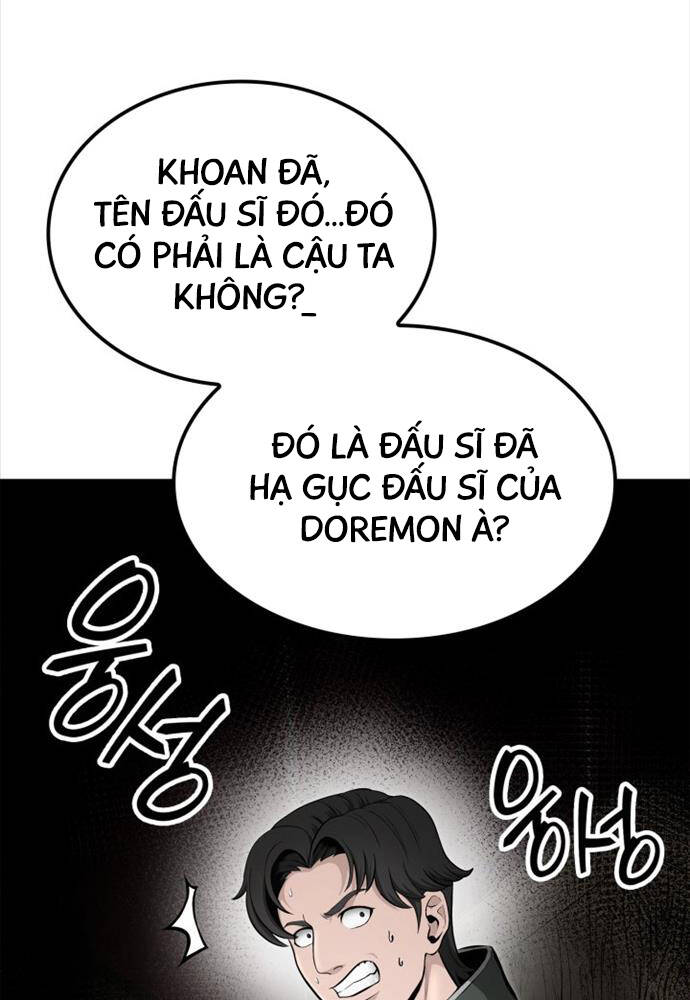 Nhà Vô Địch Kalli: Chapter 18