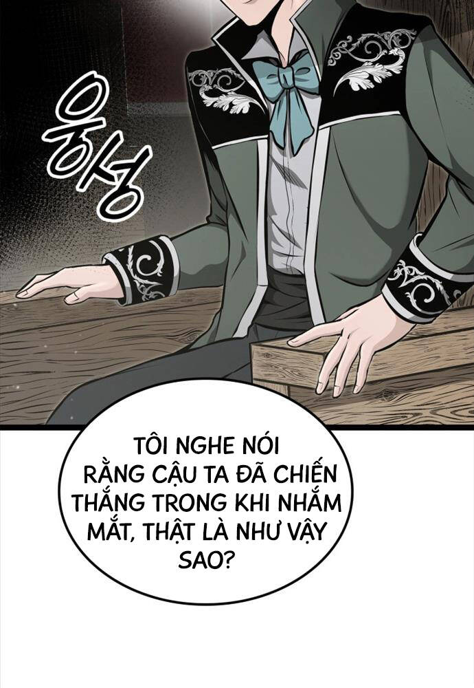 Nhà Vô Địch Kalli: Chapter 18