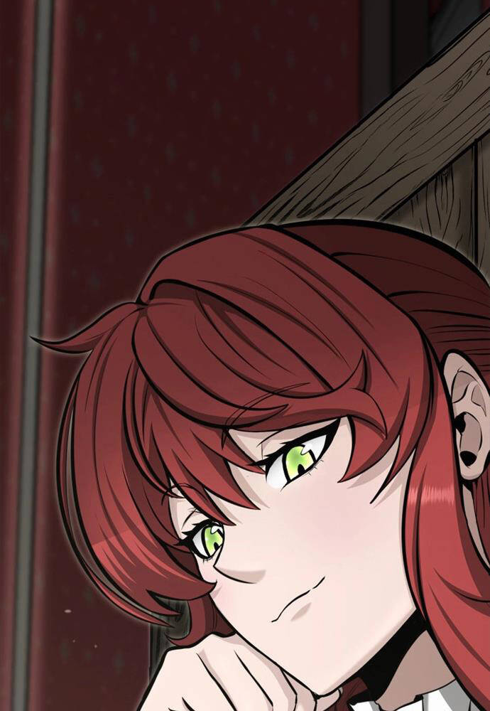 Nhà Vô Địch Kalli: Chapter 18