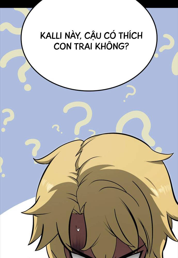 Nhà Vô Địch Kalli: Chapter 18