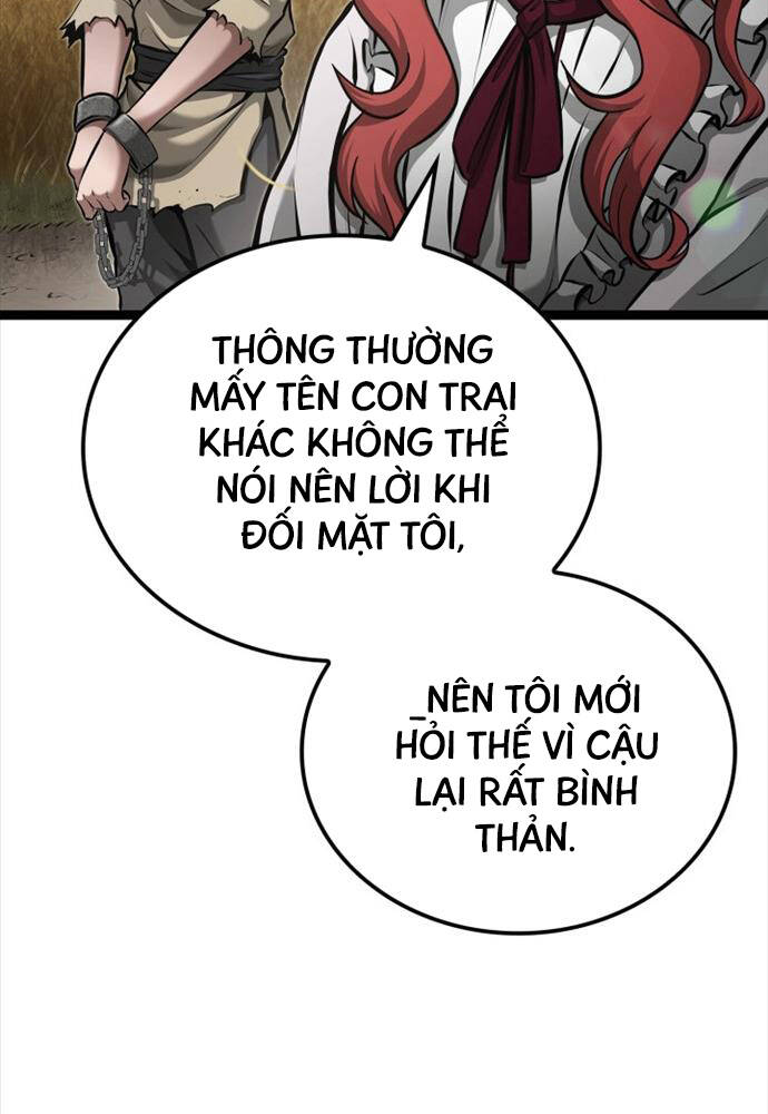 Nhà Vô Địch Kalli: Chapter 18