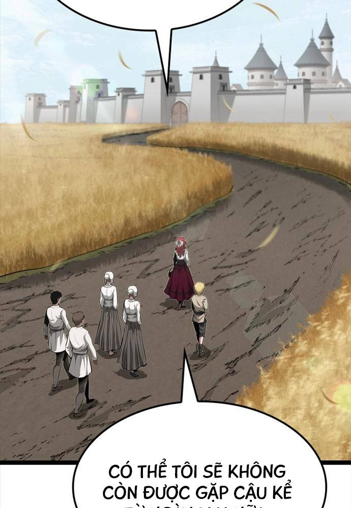 Nhà Vô Địch Kalli: Chapter 18