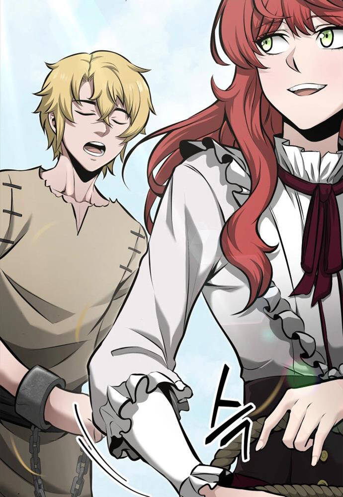 Nhà Vô Địch Kalli: Chapter 18