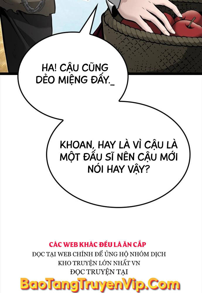 Nhà Vô Địch Kalli: Chapter 18