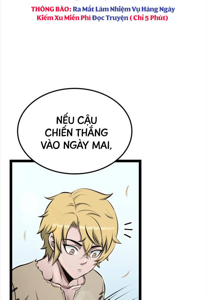 Nhà Vô Địch Kalli: Chapter 18