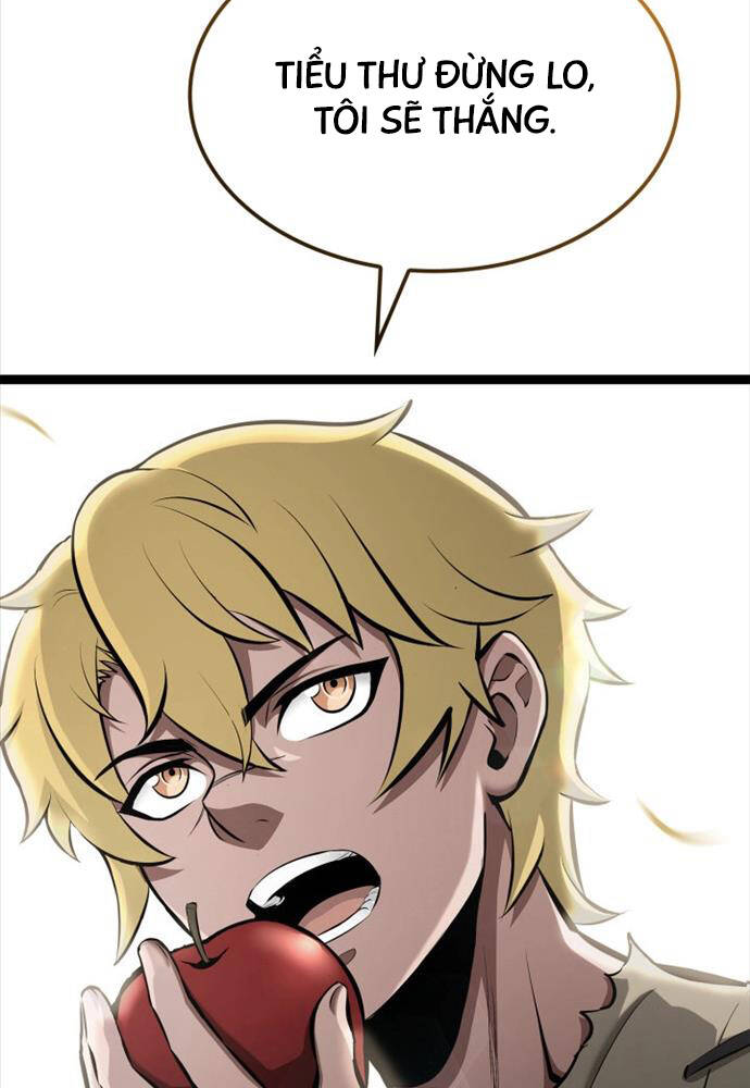 Nhà Vô Địch Kalli: Chapter 18
