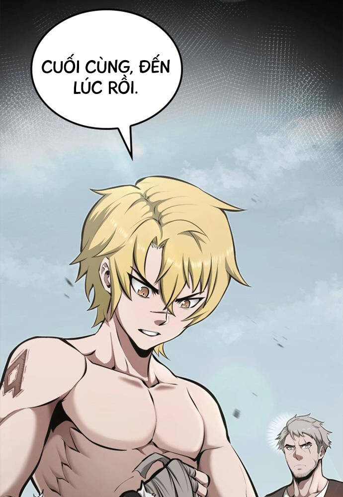 Nhà Vô Địch Kalli: Chapter 18