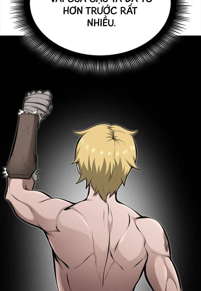 Nhà Vô Địch Kalli: Chapter 18