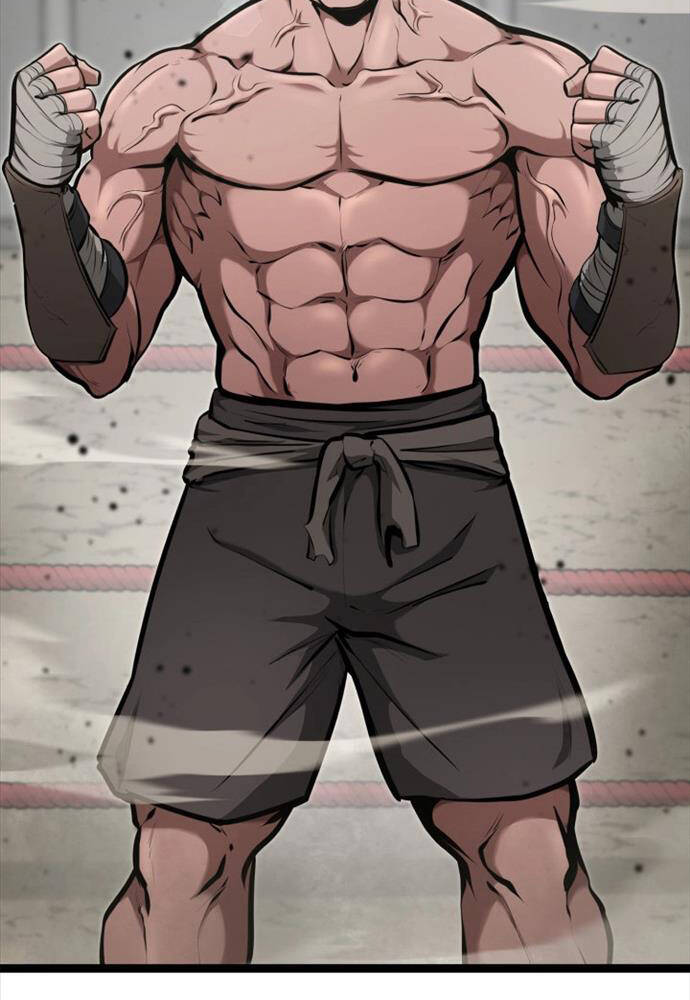 Nhà Vô Địch Kalli: Chapter 18