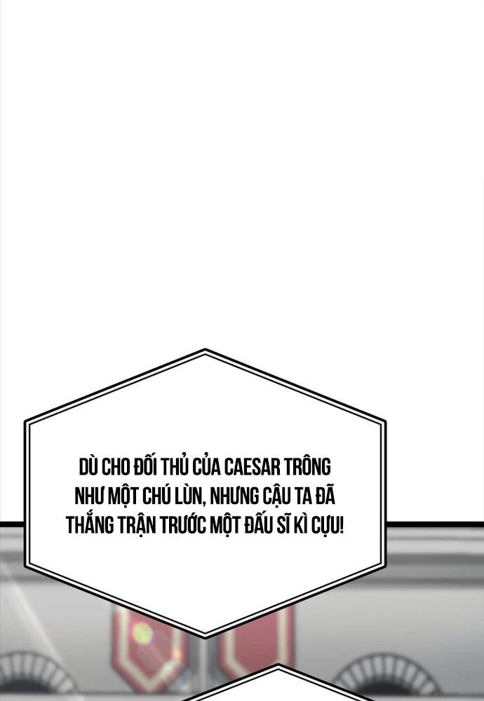 Nhà Vô Địch Kalli: Chapter 18
