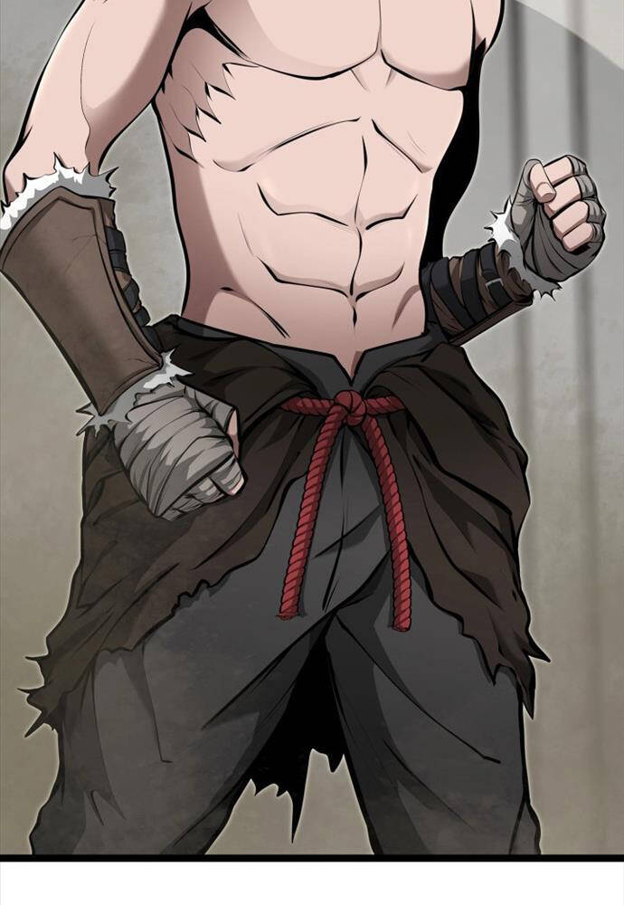 Nhà Vô Địch Kalli: Chapter 18