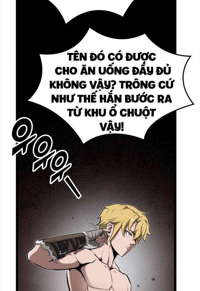 Nhà Vô Địch Kalli: Chapter 18
