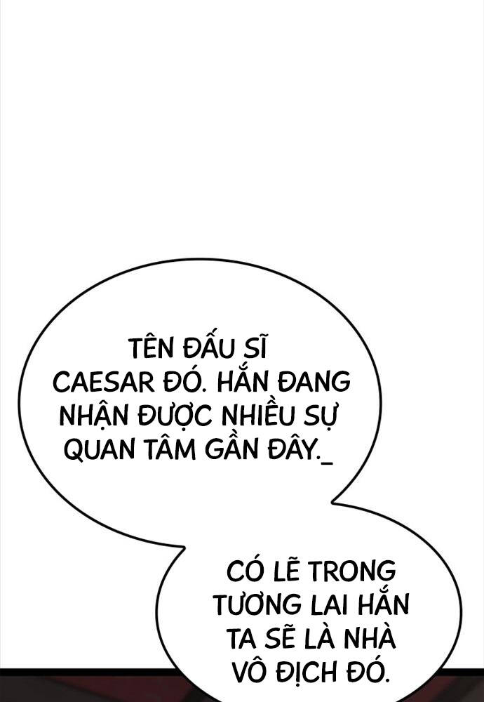 Nhà Vô Địch Kalli: Chapter 18