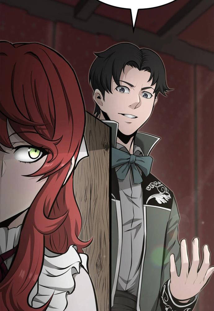 Nhà Vô Địch Kalli: Chapter 18
