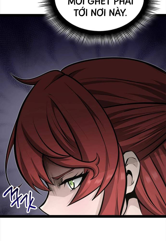 Nhà Vô Địch Kalli: Chapter 18