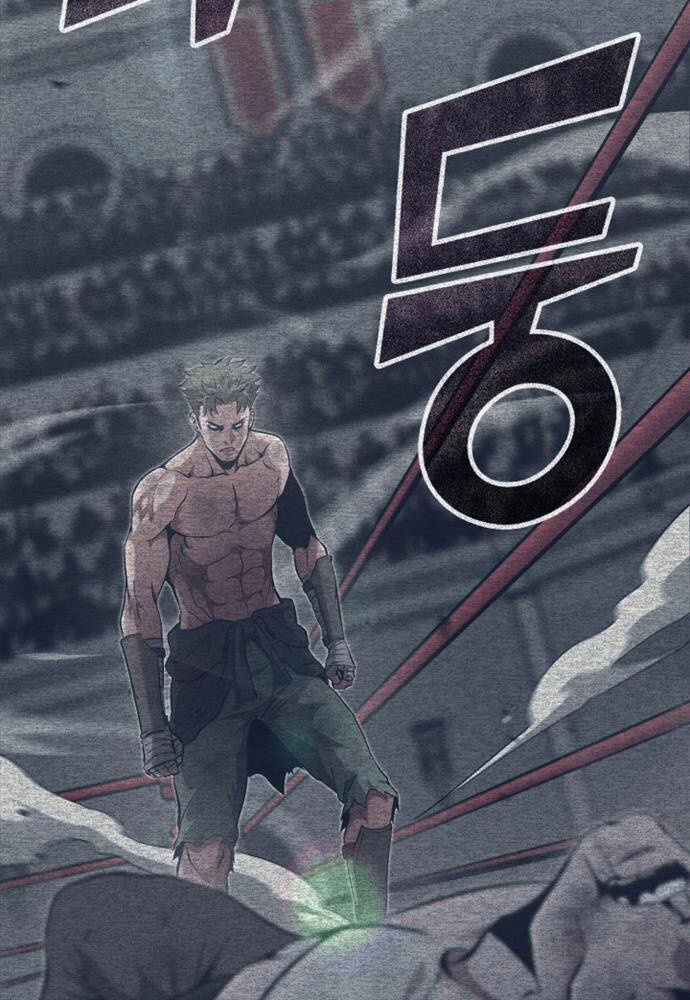 Nhà Vô Địch Kalli: Chapter 18
