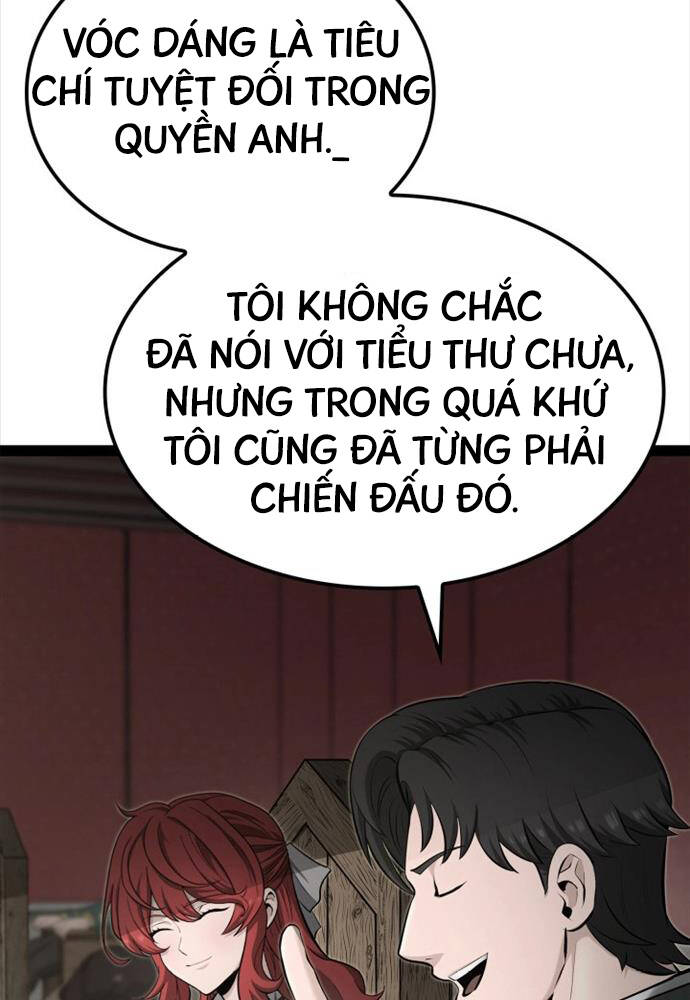 Nhà Vô Địch Kalli: Chapter 18