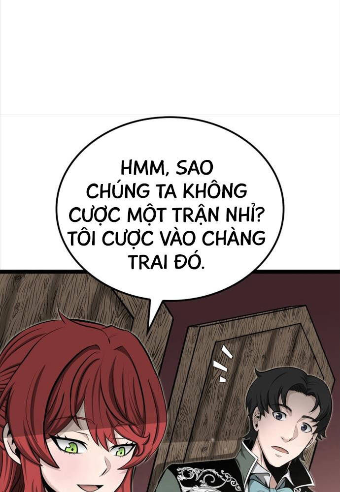 Nhà Vô Địch Kalli: Chapter 18
