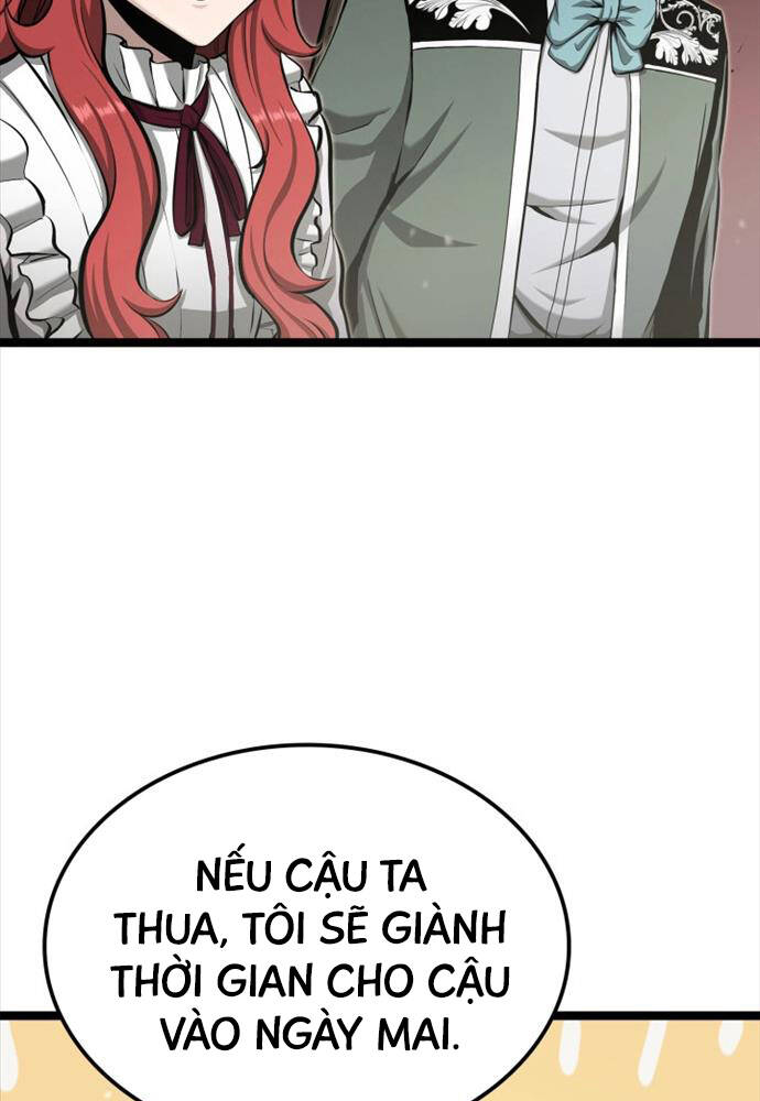 Nhà Vô Địch Kalli: Chapter 18