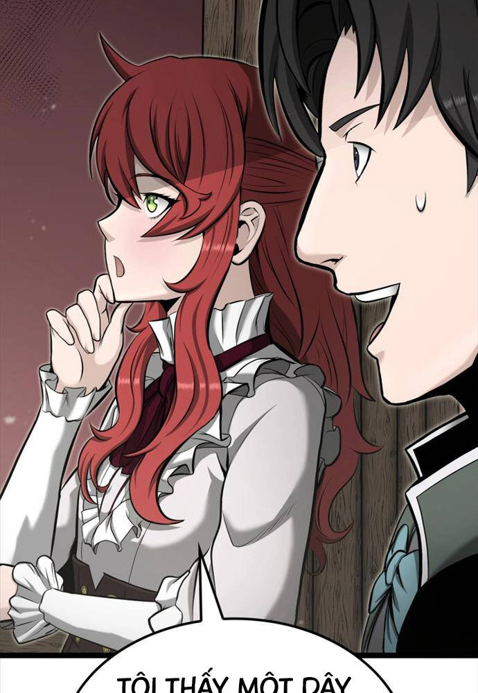 Nhà Vô Địch Kalli: Chapter 18