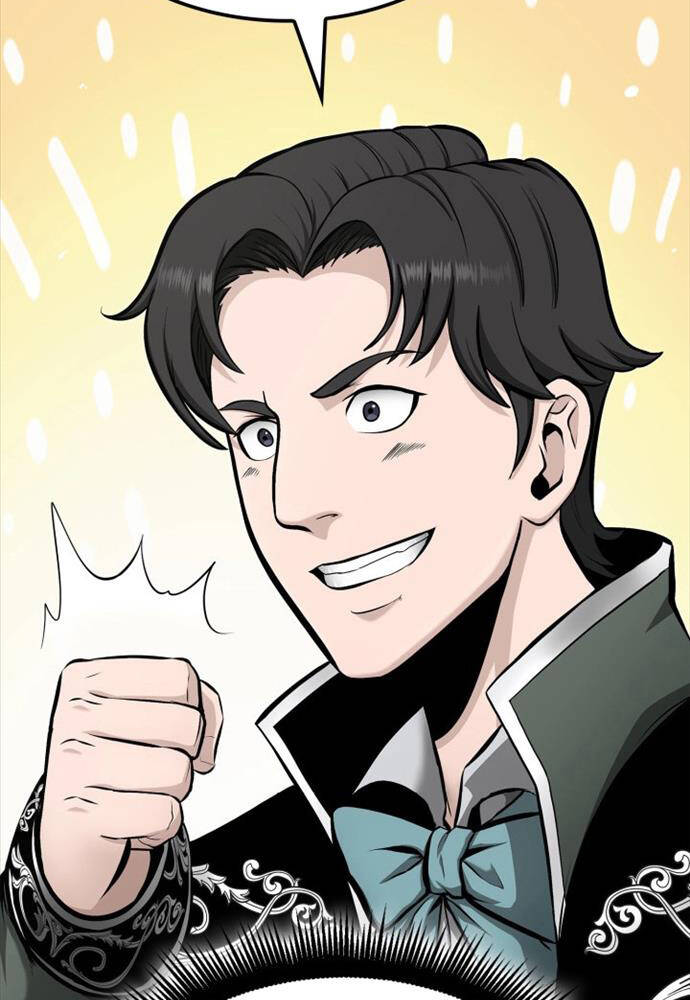 Nhà Vô Địch Kalli: Chapter 18