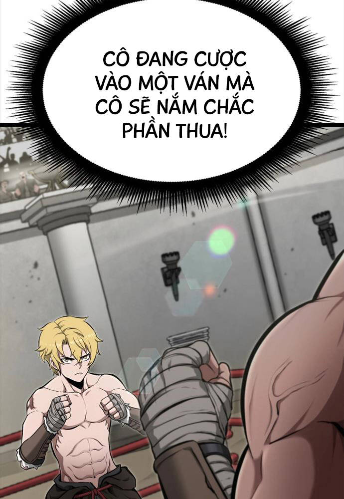 Nhà Vô Địch Kalli: Chapter 18