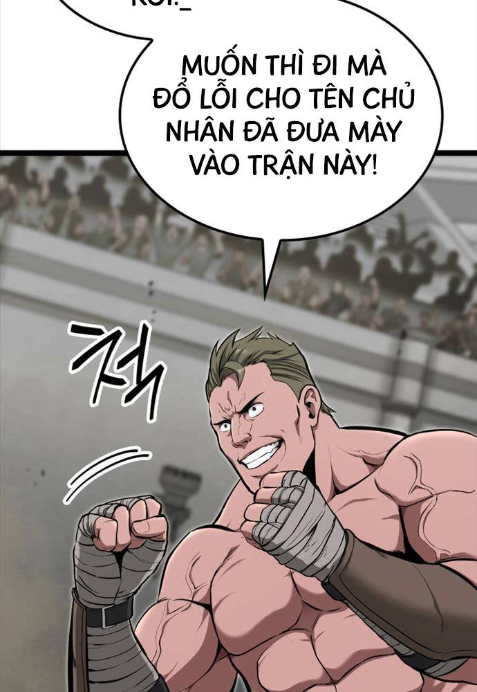 Nhà Vô Địch Kalli: Chapter 18