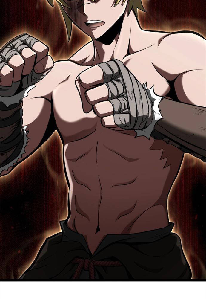 Nhà Vô Địch Kalli: Chapter 18