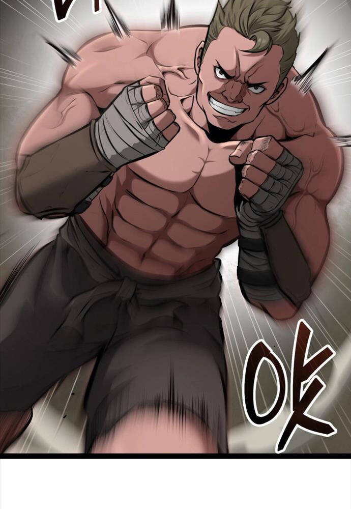 Nhà Vô Địch Kalli: Chapter 18