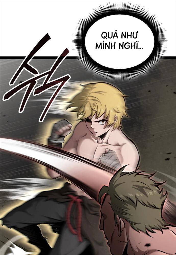 Nhà Vô Địch Kalli: Chapter 18