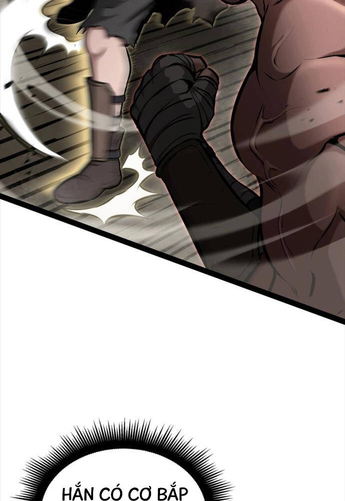 Nhà Vô Địch Kalli: Chapter 18