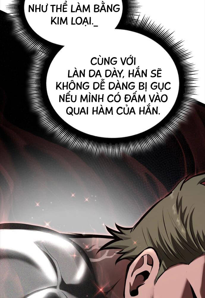 Nhà Vô Địch Kalli: Chapter 18