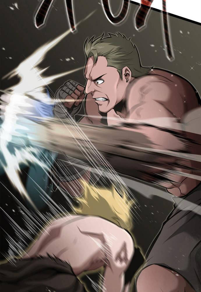 Nhà Vô Địch Kalli: Chapter 18