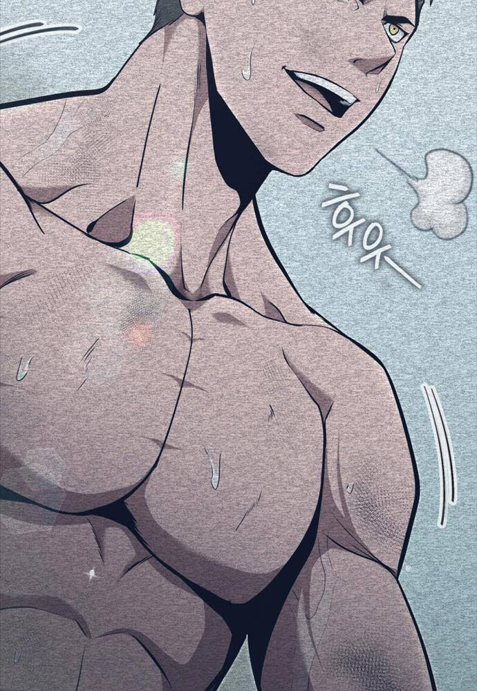 Nhà Vô Địch Kalli: Chapter 18