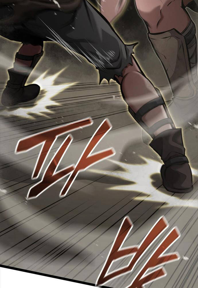 Nhà Vô Địch Kalli: Chapter 18