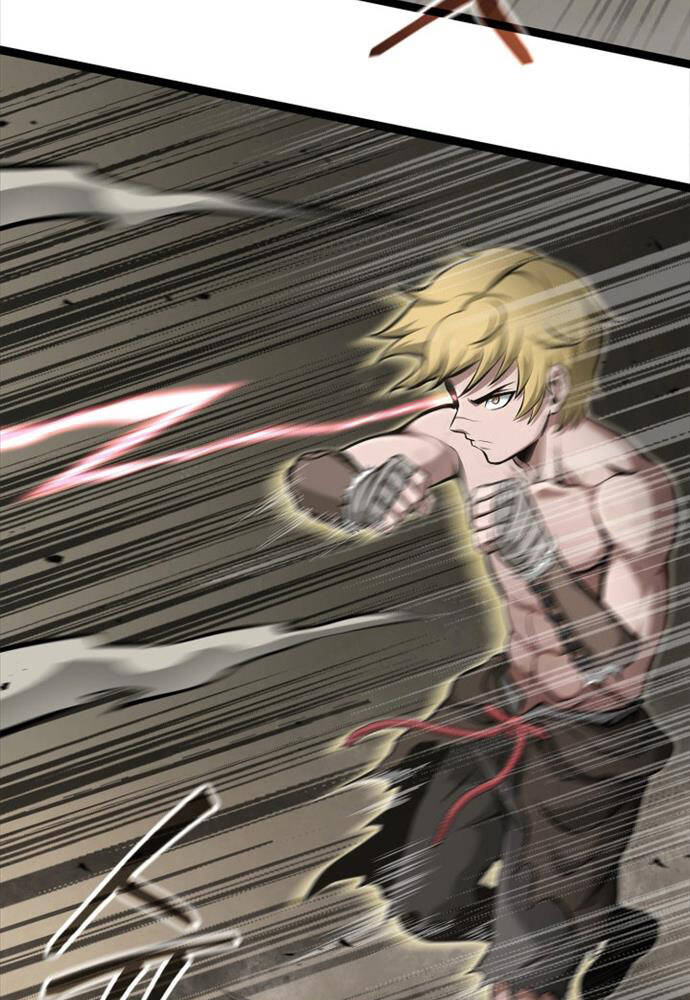 Nhà Vô Địch Kalli: Chapter 18